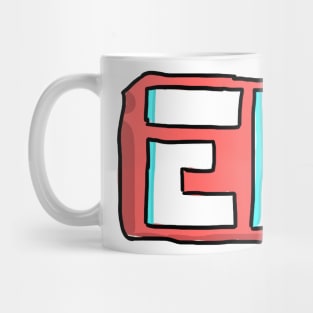 nick eh 30 Mug